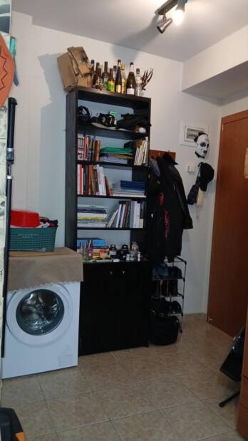 ΕΝΟΙΚΙΑΖΕΤΑΙ STUDIO