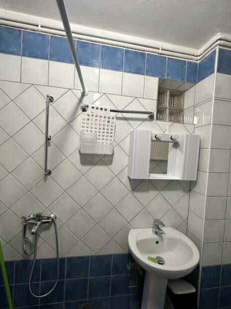 ΕΝΟΙΚΙΑΖΕΤΑΙ STUDIO