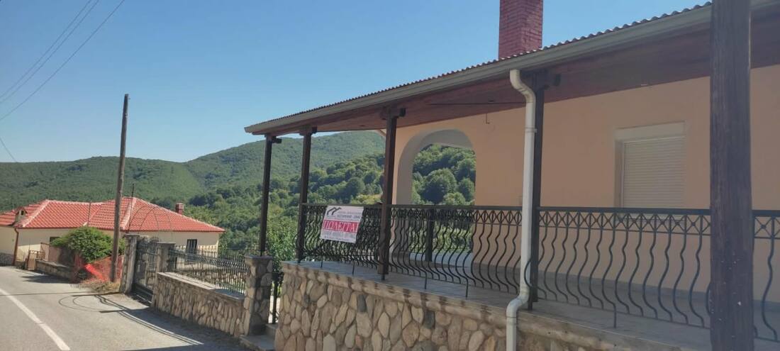 ΠΩΛΕΙΤΑΙ ΜΟΝΟΚΑΤΟΙΚΙΑ